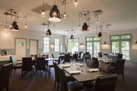 Oscar\'s On The Yarra - Accommodation Brisbane 5