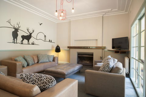 Oscar\'s On The Yarra - Accommodation Brisbane 15