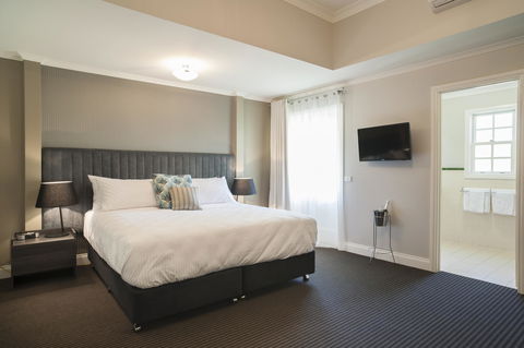 Oscar\'s On The Yarra - Accommodation Brisbane 2