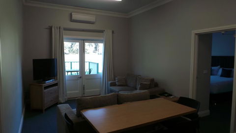 Oscar\'s On The Yarra - Accommodation Brisbane 21
