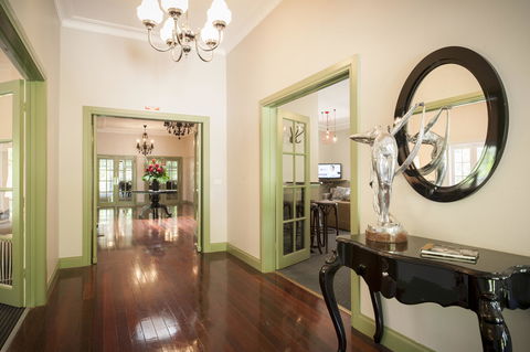 Oscar\'s On The Yarra - Accommodation Brisbane 8