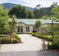 Oscar's On The Yarra - Accommodation Brisbane