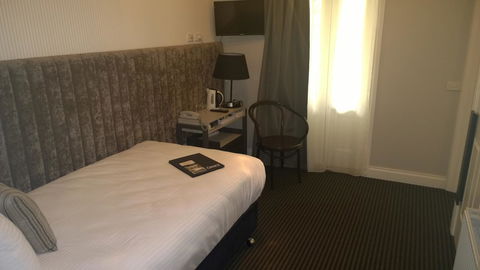 Oscar\'s On The Yarra - Accommodation Brisbane 19