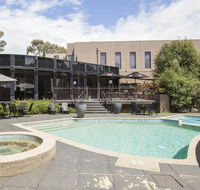 Dingley Hotel - Accommodation Brisbane