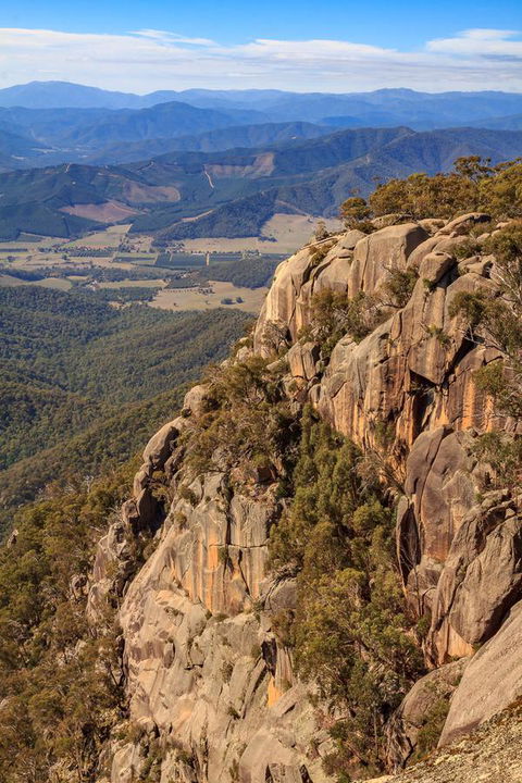Alpine Aspects - Accommodation Brisbane 24