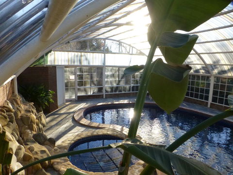 Alpine Aspects - Accommodation Brisbane 16