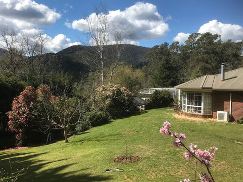 Alpine Aspects - Accommodation Brisbane 23