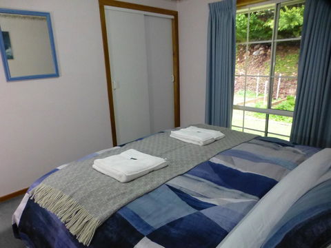 Alpine Aspects - Accommodation Brisbane 40