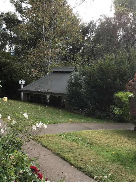 Alpine Aspects - Accommodation Brisbane 18