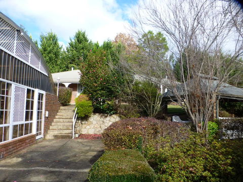 Alpine Aspects - Accommodation Brisbane 32
