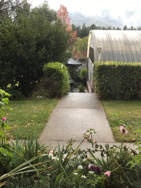 Alpine Aspects - Accommodation Brisbane 33