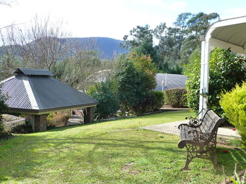 Alpine Aspects - Accommodation Brisbane 5