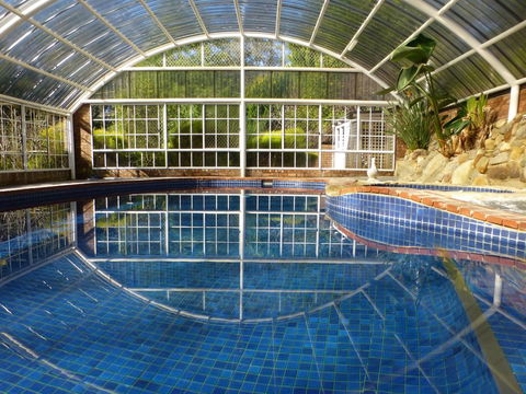 Alpine Aspects - Accommodation Brisbane 25