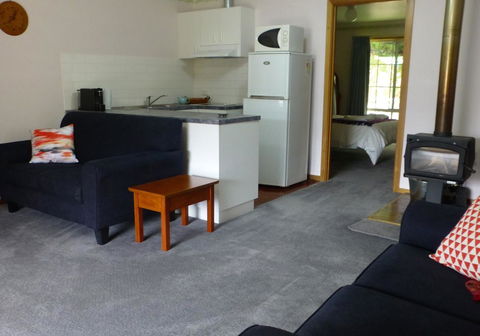 Alpine Aspects - Accommodation Brisbane 20