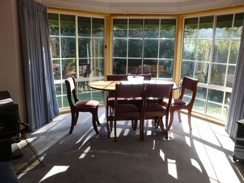 Alpine Aspects - Accommodation Brisbane 22