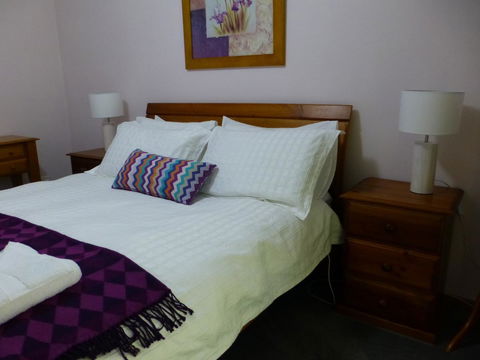 Alpine Aspects - Accommodation Brisbane 14