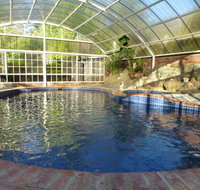 Alpine Aspects - Accommodation Brisbane