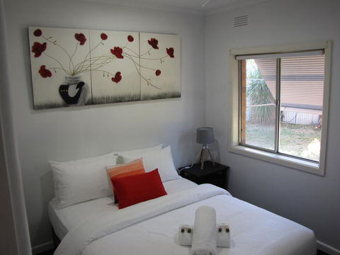 Clarke Street - Accommodation Brisbane 9
