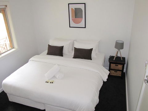 Clarke Street - Accommodation Brisbane 7