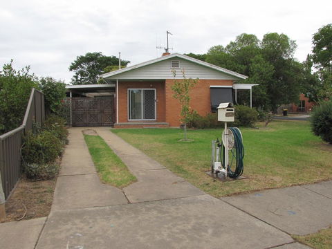 Clarke Street - Accommodation Brisbane 16
