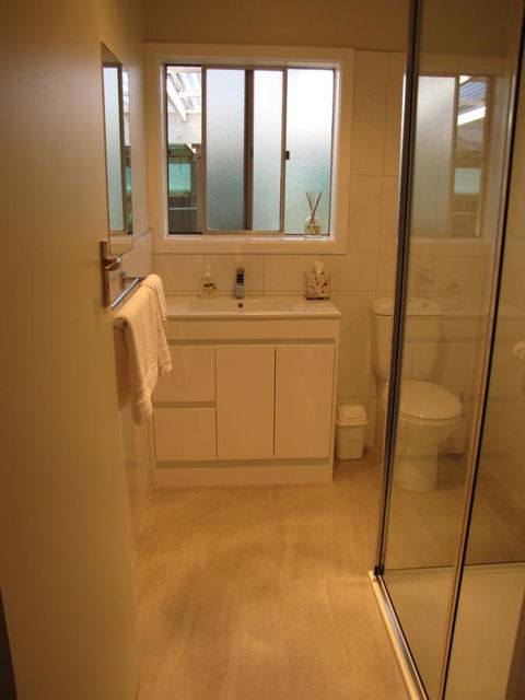 Clarke Street - Accommodation Brisbane 19