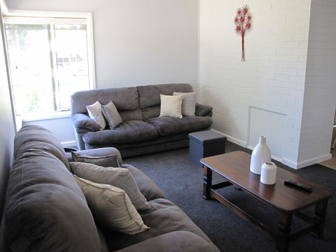Clarke Street - Accommodation Brisbane 0
