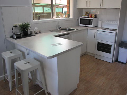 Clarke Street - Accommodation Brisbane 13