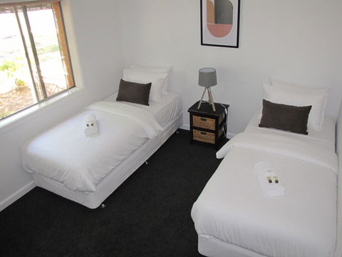 Clarke Street - Accommodation Brisbane 8