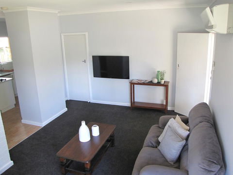 Clarke Street - Accommodation Brisbane 5