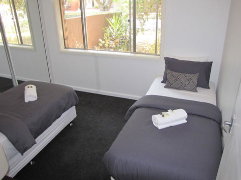 Clarke Street - Accommodation Brisbane 11