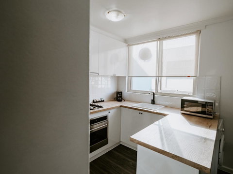 SoYa Apartment Hotel - Accommodation Brisbane 25
