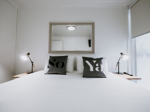 SoYa Apartment Hotel - Accommodation Brisbane 21