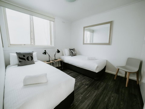 SoYa Apartment Hotel - Accommodation Brisbane 20