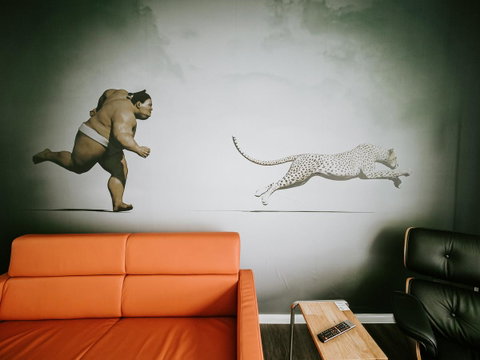 SoYa Apartment Hotel - Accommodation Brisbane 33