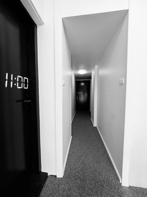 SoYa Apartment Hotel - Accommodation Brisbane 14