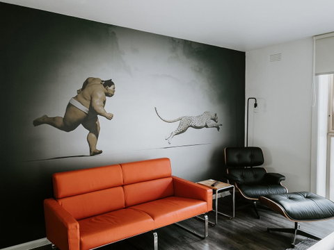 SoYa Apartment Hotel - Accommodation Brisbane 37