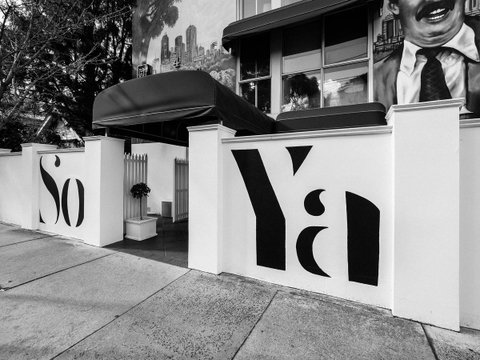 SoYa Apartment Hotel - Accommodation Brisbane 11
