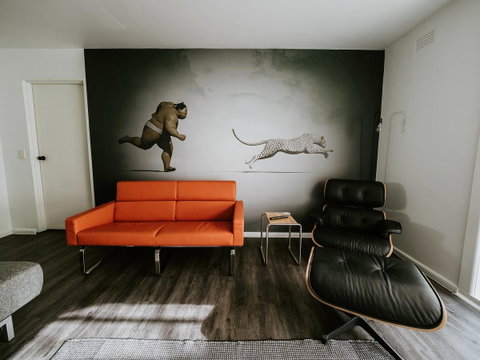SoYa Apartment Hotel - Accommodation Brisbane 36