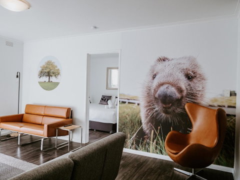 SoYa Apartment Hotel - Accommodation Brisbane 32