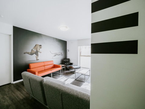 SoYa Apartment Hotel - Accommodation Brisbane 35