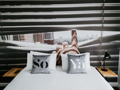 SoYa Apartment Hotel - Accommodation Brisbane 0