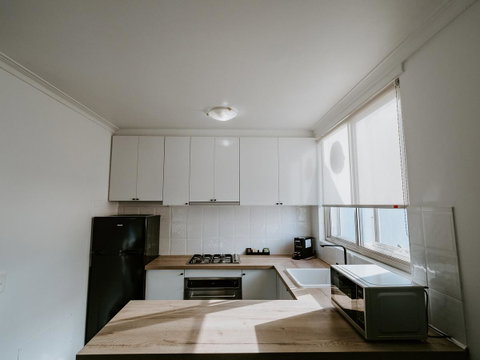 SoYa Apartment Hotel - Accommodation Brisbane 26