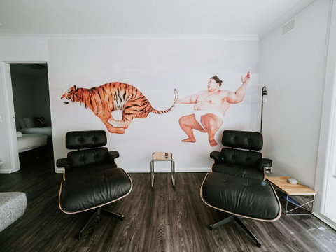 SoYa Apartment Hotel - Accommodation Brisbane 28