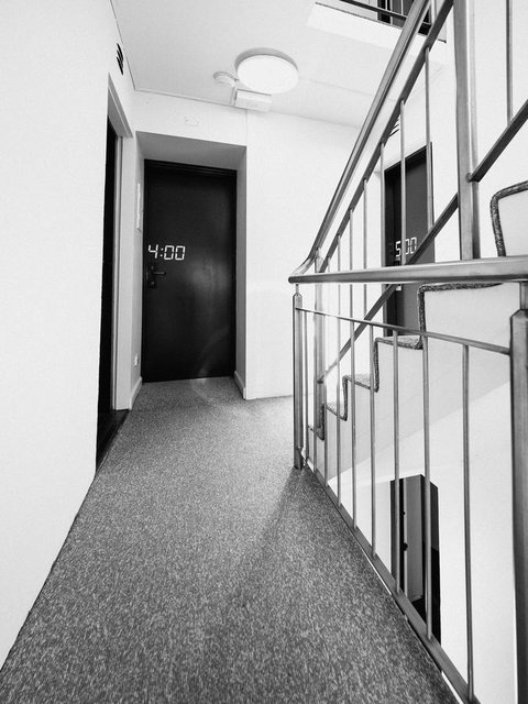 SoYa Apartment Hotel - Accommodation Brisbane 15