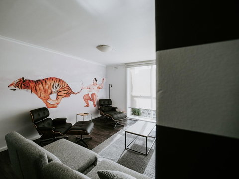 SoYa Apartment Hotel - Accommodation Brisbane 30