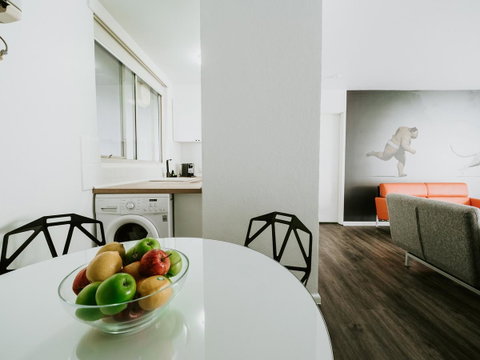 SoYa Apartment Hotel - Accommodation Brisbane 24