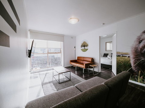 SoYa Apartment Hotel - Accommodation Brisbane 27