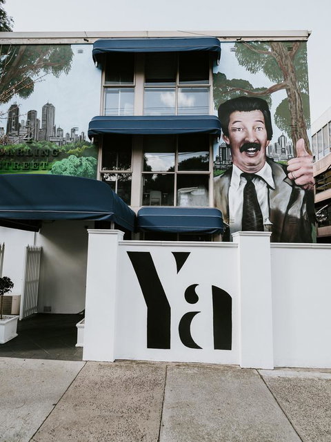 SoYa Apartment Hotel - Accommodation Brisbane 8