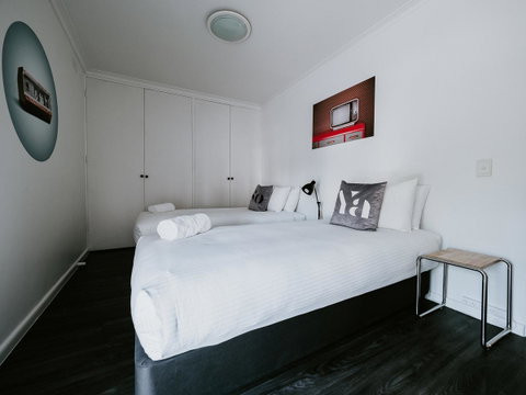 SoYa Apartment Hotel - Accommodation Brisbane 19