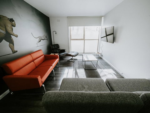 SoYa Apartment Hotel - Accommodation Brisbane 34